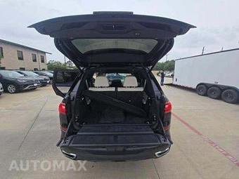 2019 BMW X7 Sports Activity Vehicle xDrive40i M SPORT LINE - miniatura 16