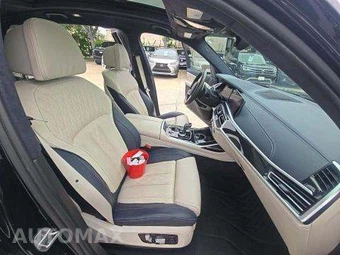 2019 BMW X7 Sports Activity Vehicle xDrive40i M SPORT LINE - miniatura 20
