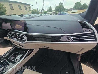 2019 BMW X7 Sports Activity Vehicle xDrive40i M SPORT LINE - miniatura 21