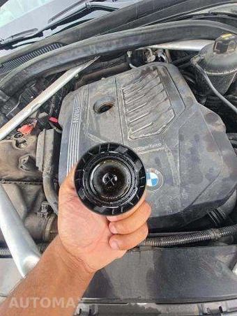 2019 BMW X7 Sports Activity Vehicle xDrive40i M SPORT LINE - miniatura 29