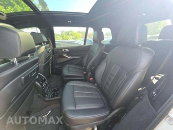 2019 BMW X7 Sports Activity Vehicle xDrive40i M SPORT LINE - miniatura 13