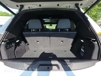2019 BMW X7 Sports Activity Vehicle xDrive40i M SPORT LINE - miniatura 14