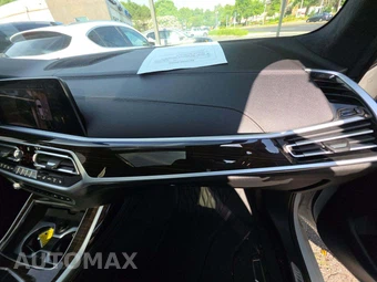 2019 BMW X7 Sports Activity Vehicle xDrive40i M SPORT LINE - miniatura 19