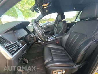 2019 BMW X7 Sports Activity Vehicle xDrive40i M SPORT LINE - miniatura 6