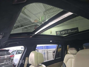 2019 BMW X7 Sports Activity Vehicle xDrive40i M SPORT LINE - miniatura 11