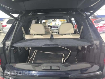 2019 BMW X7 Sports Activity Vehicle xDrive40i M SPORT LINE - miniatura 15