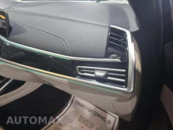 2019 BMW X7 Sports Activity Vehicle xDrive40i M SPORT LINE - miniatura 20