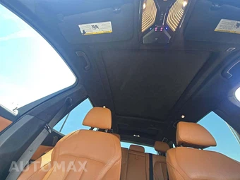 2019 BMW X7 Sports Activity Vehicle xDrive40i M SPORT LINE - miniatura 11