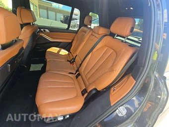 2019 BMW X7 Sports Activity Vehicle xDrive40i M SPORT LINE - miniatura 13