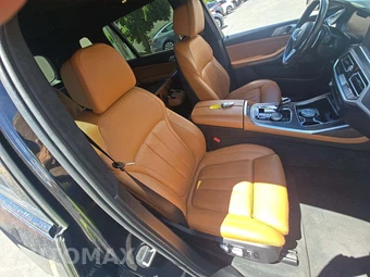 2019 BMW X7 Sports Activity Vehicle xDrive40i M SPORT LINE - miniatura 19