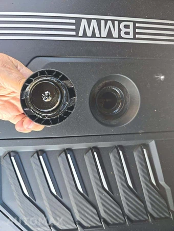 2019 BMW X7 Sports Activity Vehicle xDrive40i M SPORT LINE - miniatura 23