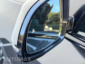 2019 BMW X7 Sports Activity Vehicle xDrive40i M SPORT LINE - miniatura 15