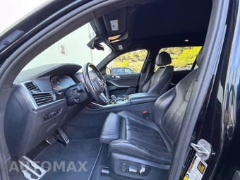 2019 BMW X7 Sports Activity Vehicle xDrive40i M SPORT LINE - miniatura 18