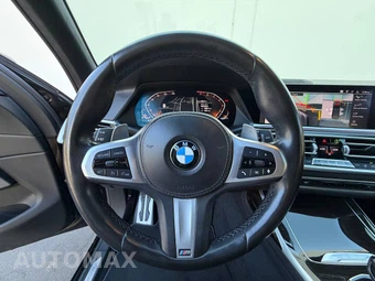 2019 BMW X7 Sports Activity Vehicle xDrive40i M SPORT LINE - miniatura 19