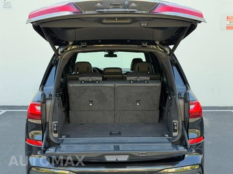 2019 BMW X7 Sports Activity Vehicle xDrive40i M SPORT LINE - miniatura 21