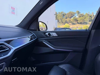 2019 BMW X7 Sports Activity Vehicle xDrive40i M SPORT LINE - miniatura 26