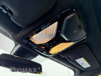 2019 BMW X7 Sports Activity Vehicle xDrive40i M SPORT LINE - miniatura 27