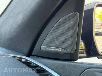 2019 BMW X7 Sports Activity Vehicle xDrive40i M SPORT LINE - miniatura 28