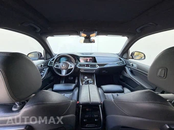 2019 BMW X7 Sports Activity Vehicle xDrive40i M SPORT LINE - miniatura 29