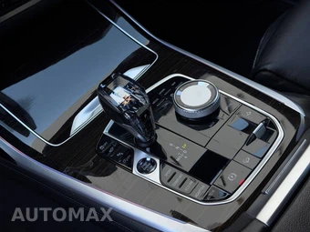 2019 BMW X7 Sports Activity Vehicle xDrive40i M SPORT LINE - miniatura 30