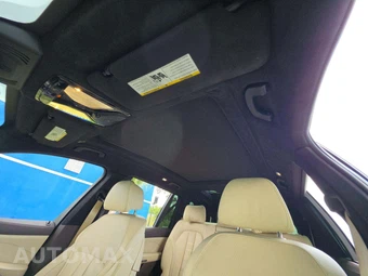 2019 BMW X7 Sports Activity Vehicle xDrive40i M SPORT LINE - miniatura 11