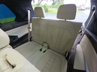 2019 BMW X7 Sports Activity Vehicle xDrive40i M SPORT LINE - miniatura 14