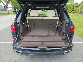 2019 BMW X7 Sports Activity Vehicle xDrive40i M SPORT LINE - miniatura 15