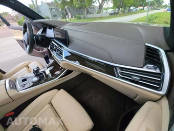 2019 BMW X7 Sports Activity Vehicle xDrive40i M SPORT LINE - miniatura 20