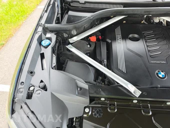 2019 BMW X7 Sports Activity Vehicle xDrive40i M SPORT LINE - miniatura 22