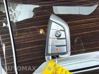 2019 BMW X7 Sports Activity Vehicle xDrive40i M SPORT LINE - miniatura 8
