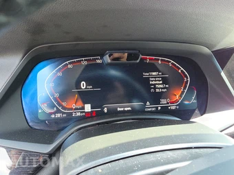 2019 BMW X7 Sports Activity Vehicle xDrive40i M SPORT LINE - miniatura 12