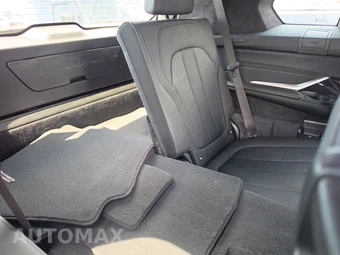 2019 BMW X7 Sports Activity Vehicle xDrive40i M SPORT LINE - miniatura 14