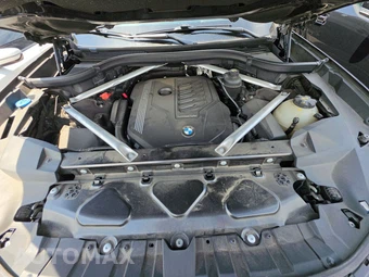2019 BMW X7 Sports Activity Vehicle xDrive40i M SPORT LINE - miniatura 16