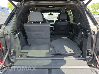 2019 BMW X7 Sports Activity Vehicle xDrive40i M SPORT LINE - miniatura 17