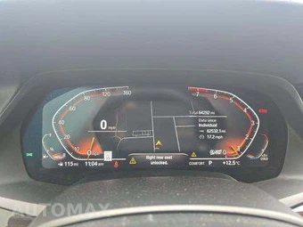 2019 BMW X7 Sports Activity Vehicle xDrive40i M SPORT LINE - miniatura 10