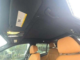 2019 BMW X7 Sports Activity Vehicle xDrive40i M SPORT LINE - miniatura 12