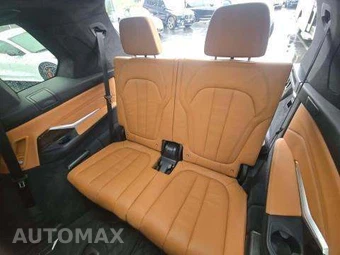 2019 BMW X7 Sports Activity Vehicle xDrive40i M SPORT LINE - miniatura 15