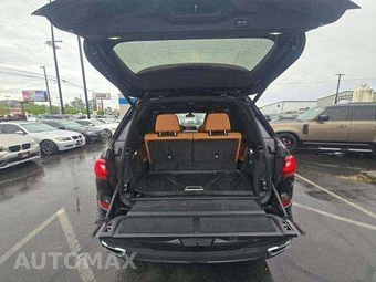 2019 BMW X7 Sports Activity Vehicle xDrive40i M SPORT LINE - miniatura 16
