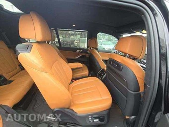 2019 BMW X7 Sports Activity Vehicle xDrive40i M SPORT LINE - miniatura 18