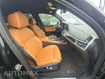 2019 BMW X7 Sports Activity Vehicle xDrive40i M SPORT LINE - miniatura 20