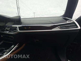 2019 BMW X7 Sports Activity Vehicle xDrive40i M SPORT LINE - miniatura 21