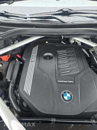 2019 BMW X7 Sports Activity Vehicle xDrive40i M SPORT LINE - miniatura 25