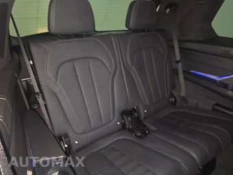 2019 BMW X7 Sports Activity Vehicle xDrive40i M SPORT LINE - miniatura 14