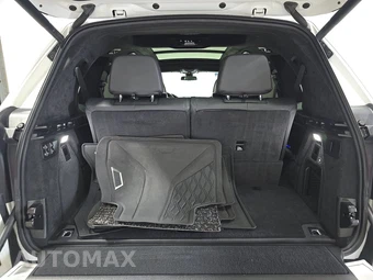 2019 BMW X7 Sports Activity Vehicle xDrive40i M SPORT LINE - miniatura 17