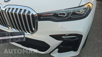 2019 BMW X7 Sports Activity Vehicle xDrive40i M SPORT LINE - miniatura 21