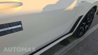 2019 BMW X7 Sports Activity Vehicle xDrive40i M SPORT LINE - miniatura 22