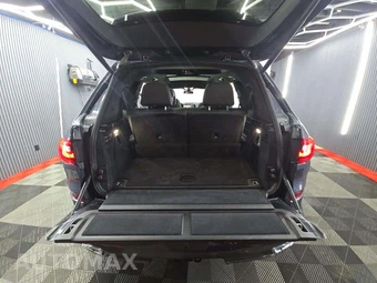 2019 BMW X7 Sports Activity Vehicle xDrive40i M SPORT LINE - miniatura 12