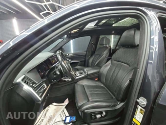 2019 BMW X7 Sports Activity Vehicle xDrive40i M SPORT LINE - miniatura 3