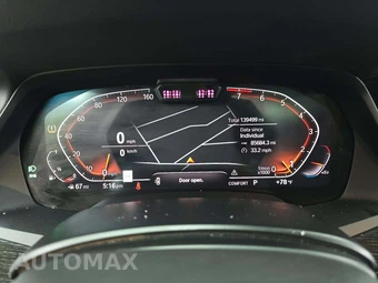2019 BMW X7 Sports Activity Vehicle xDrive40i M SPORT LINE - miniatura 6