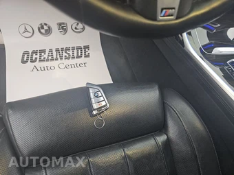 2019 BMW X7 Sports Activity Vehicle xDrive40i M SPORT LINE - miniatura 10